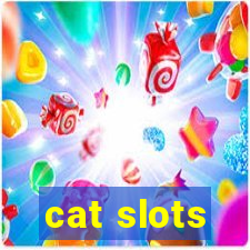 cat slots