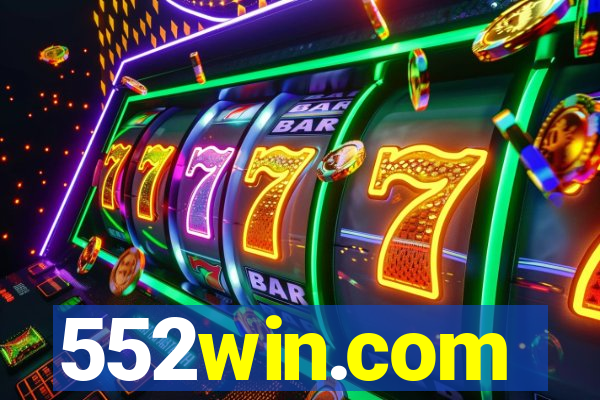 552win.com