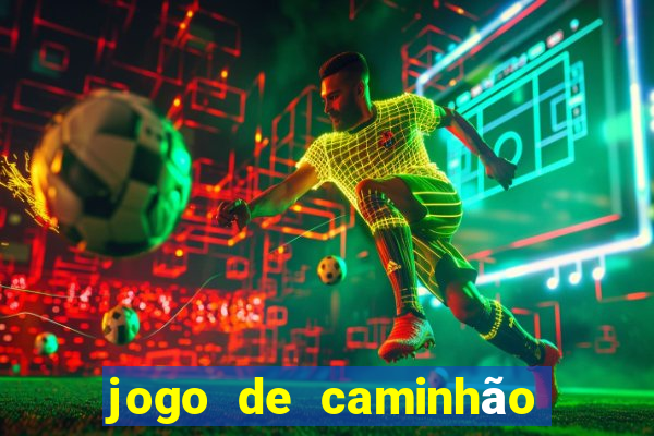 jogo de caminhão de moto