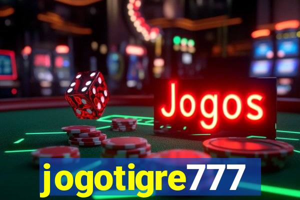 jogotigre777