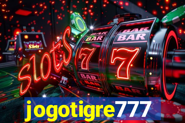 jogotigre777