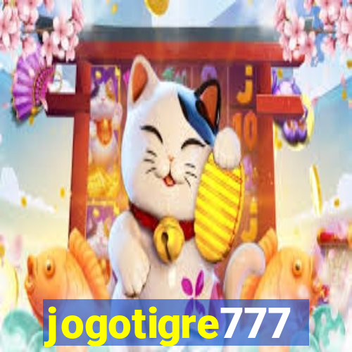 jogotigre777