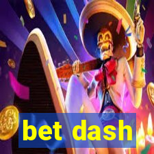 bet dash