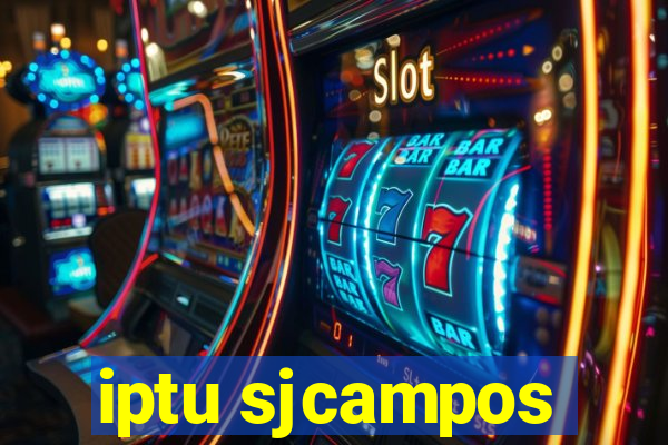 iptu sjcampos