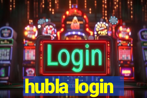 hubla login