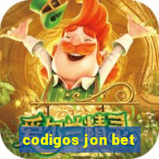 codigos jon bet