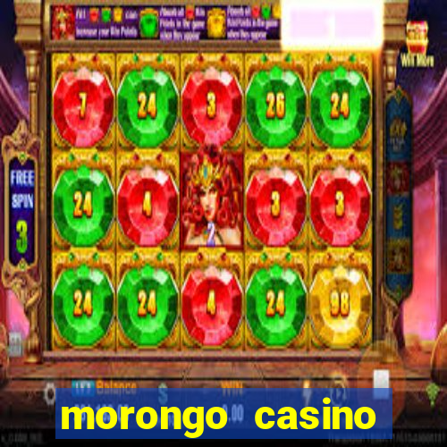 morongo casino resort and spa