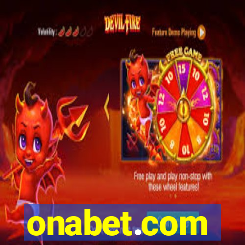 onabet.com