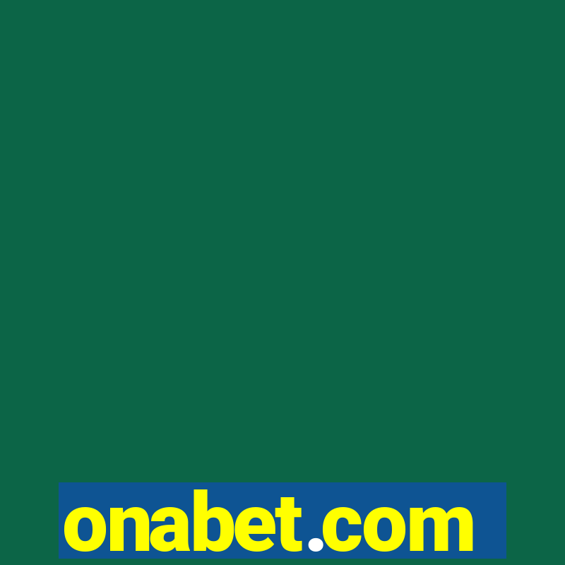 onabet.com