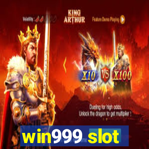 win999 slot