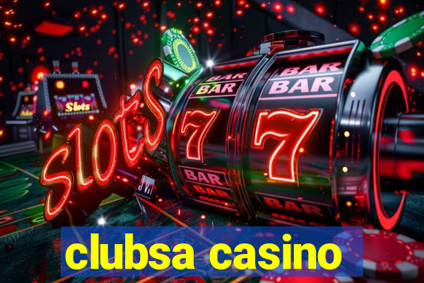 clubsa casino