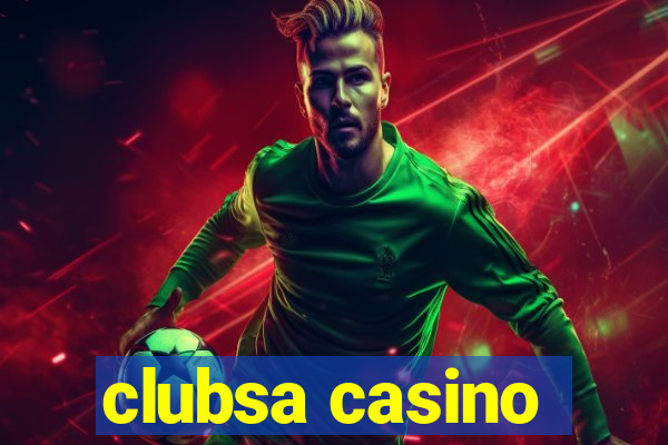 clubsa casino