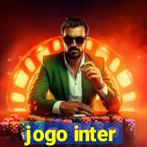 jogo inter