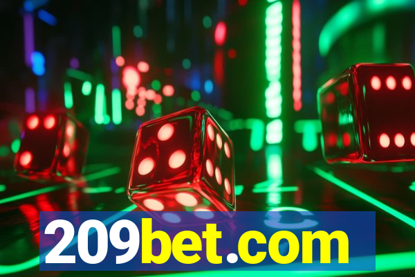 209bet.com