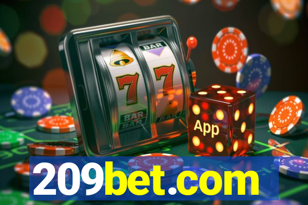 209bet.com