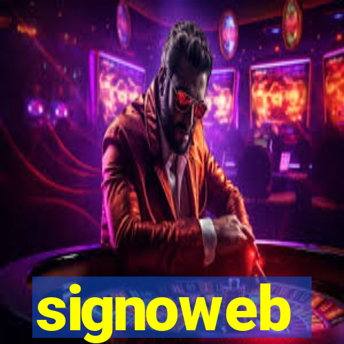 signoweb