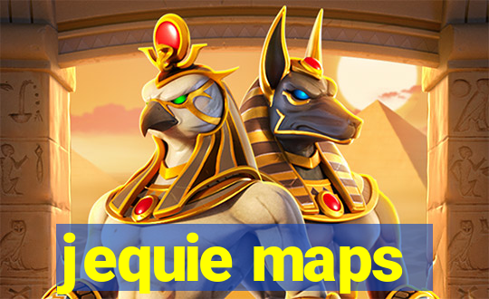 jequie maps