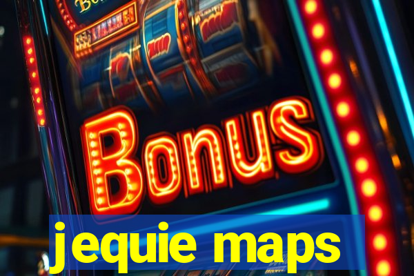 jequie maps