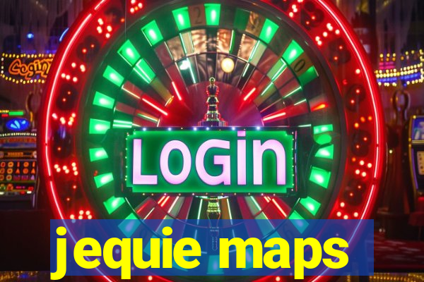 jequie maps