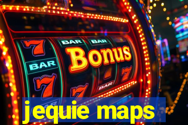 jequie maps