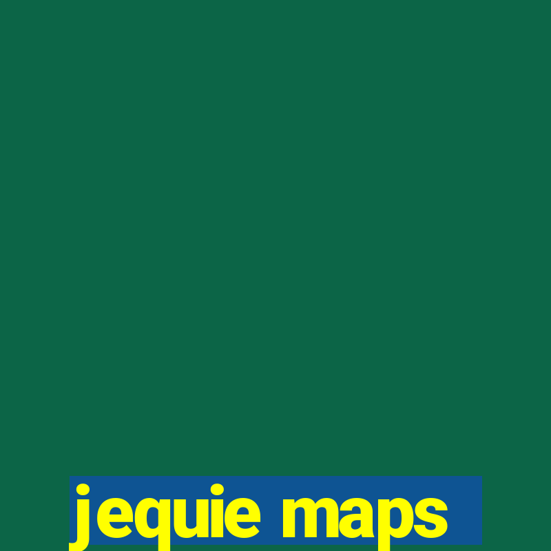 jequie maps