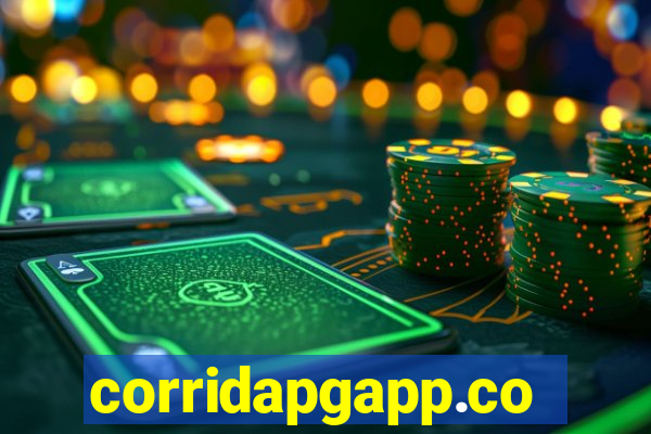 corridapgapp.com