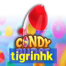 tigrinhk