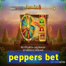 peppers bet