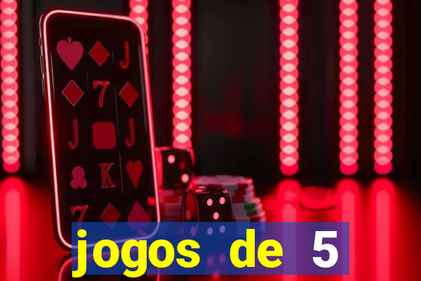 jogos de 5 centavos na blaze