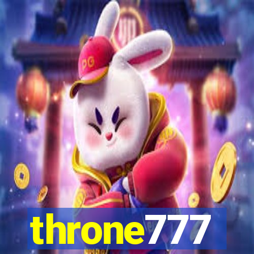 throne777