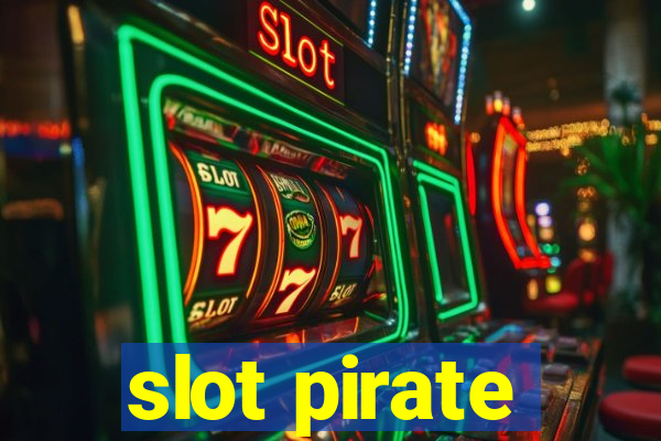 slot pirate