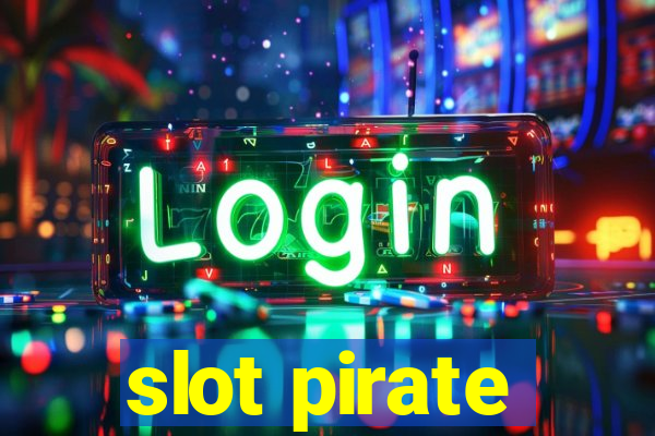 slot pirate