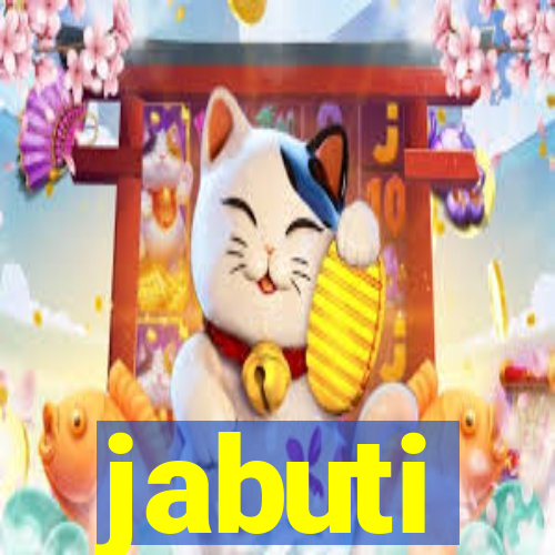 jabuti