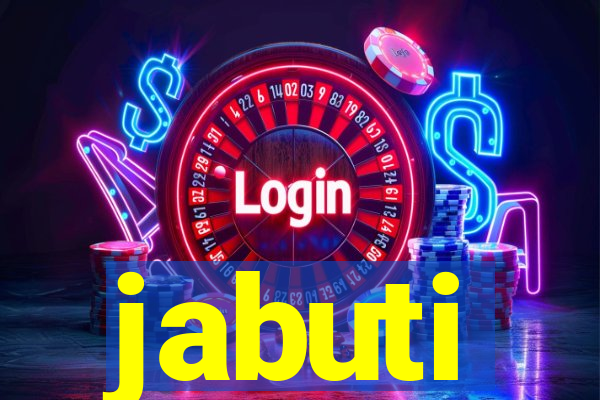 jabuti