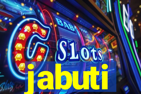 jabuti