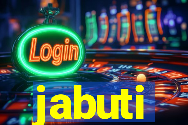 jabuti