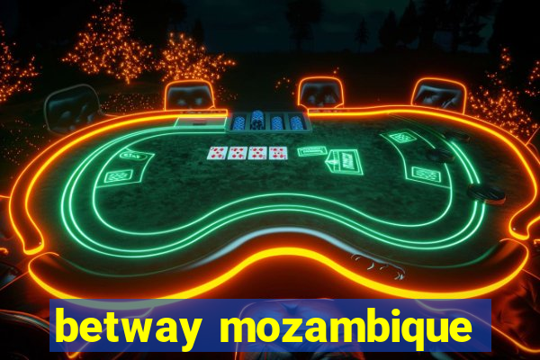 betway mozambique