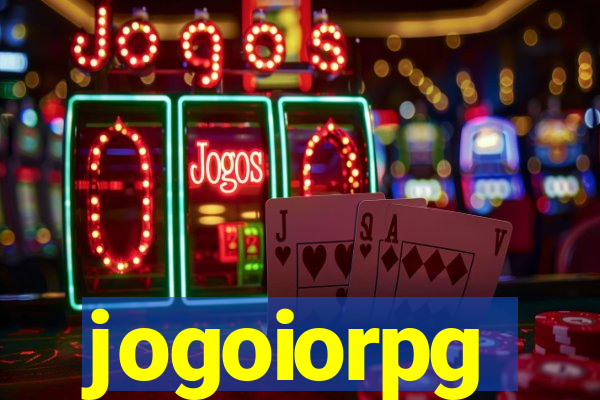 jogoiorpg