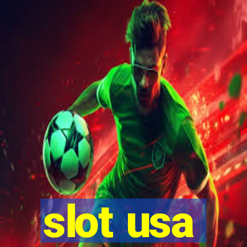 slot usa