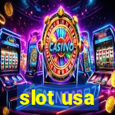 slot usa