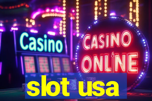 slot usa