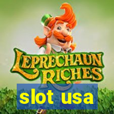 slot usa