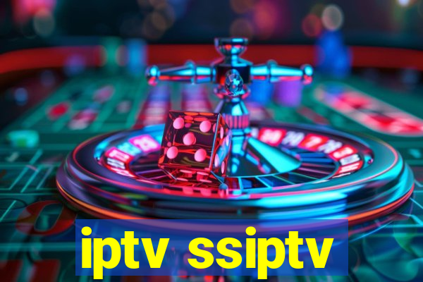 iptv ssiptv