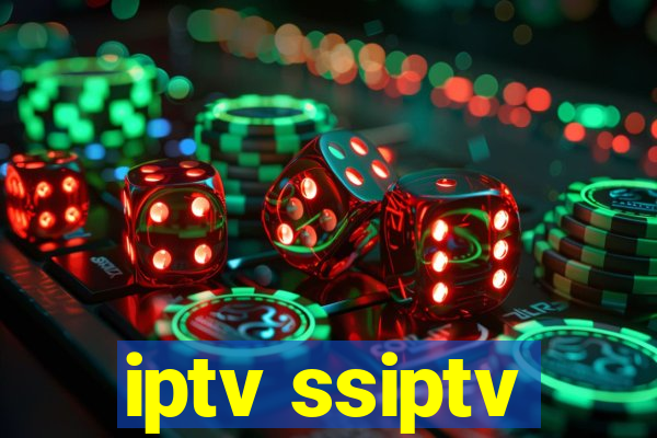 iptv ssiptv