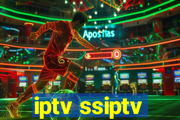 iptv ssiptv