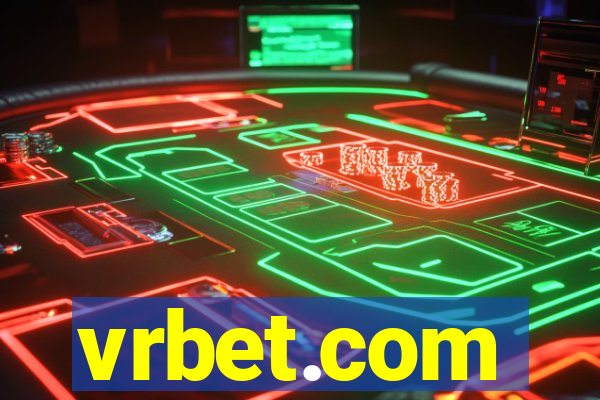 vrbet.com