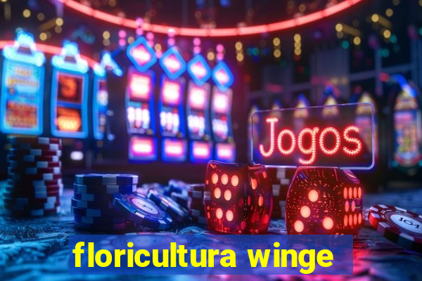 floricultura winge