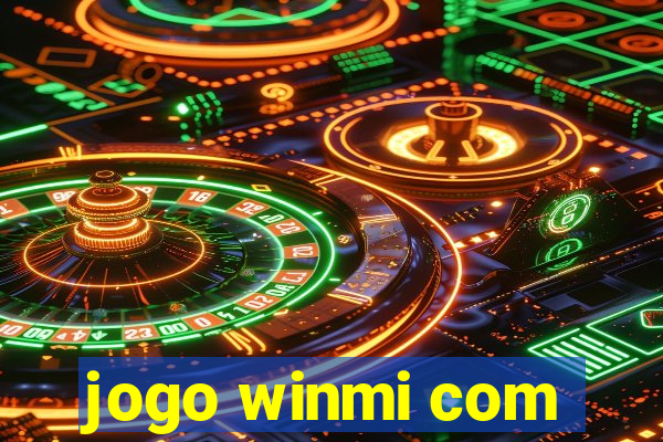 jogo winmi com