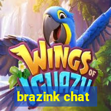 brazink chat