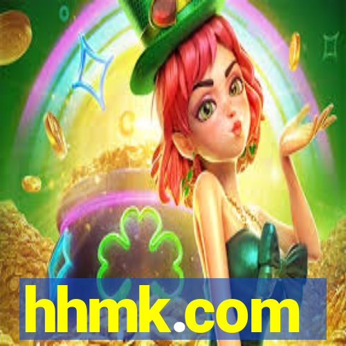 hhmk.com